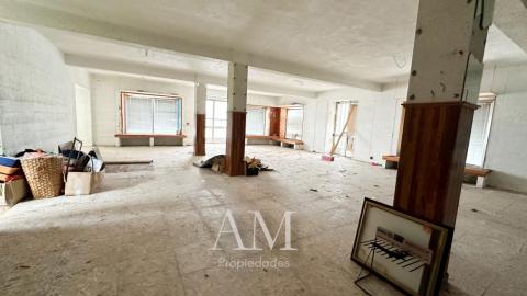 Casa independiente en paseo Maritimo