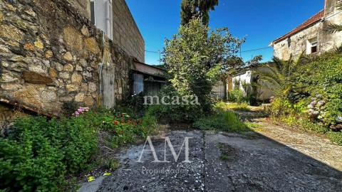 Casa independiente en paseo Maritimo