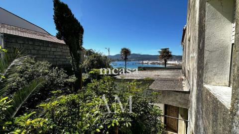 Casa independiente en paseo Maritimo