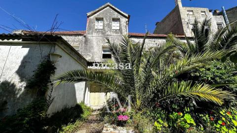 Casa independiente en paseo Maritimo