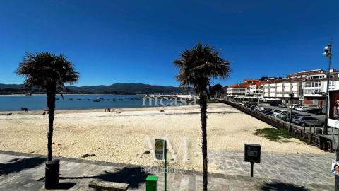 Casa independiente en paseo Maritimo