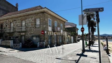 Casa independiente en paseo Maritimo