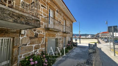 Casa independiente en paseo Maritimo