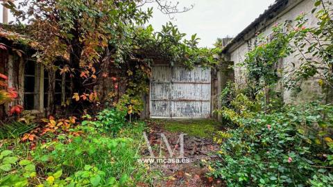 Casa independiente en paseo Maritimo