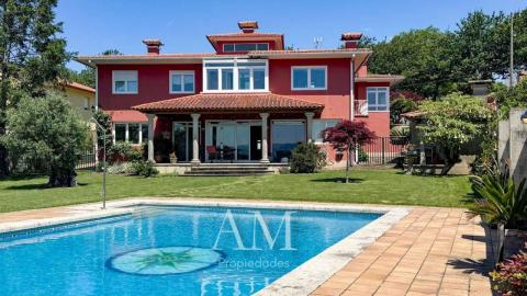 Casa o chalet independiente en venta en Saians