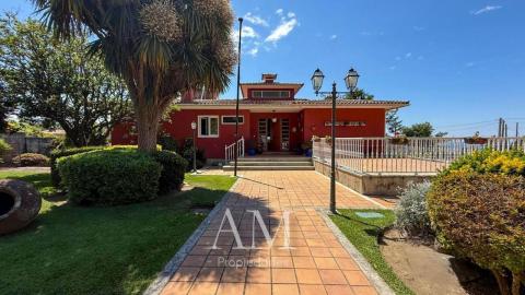 Casa o chalet independiente en venta en Saians
