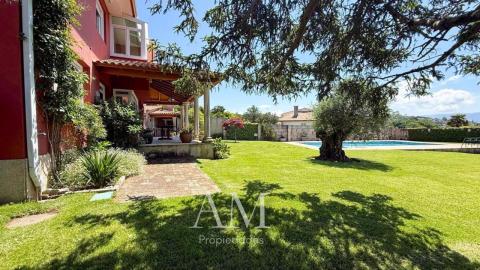 Casa o chalet independiente en venta en Saians