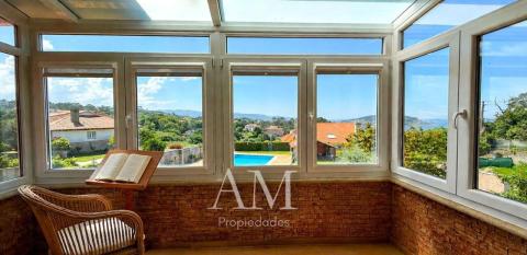 Casa o chalet independiente en venta en Saians