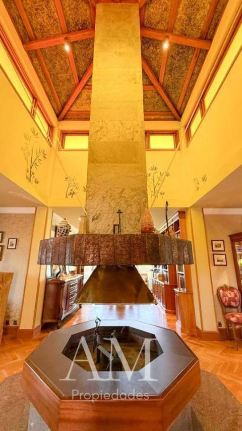 Casa o chalet independiente en venta en Saians