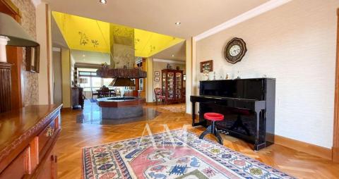Casa o chalet independiente en venta en Saians
