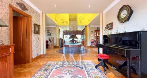 Casa o chalet independiente en venta en Saians