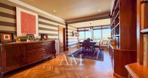 Casa o chalet independiente en venta en Saians