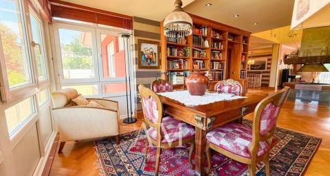 Casa o chalet independiente en venta en Saians