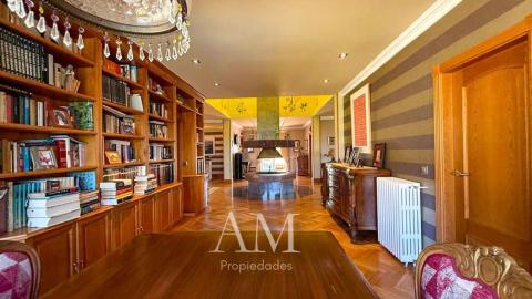 Casa o chalet independiente en venta en Saians