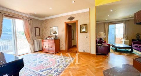 Casa o chalet independiente en venta en Saians