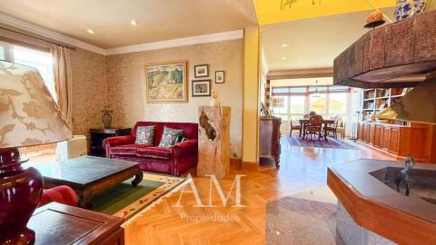 Casa o chalet independiente en venta en Saians
