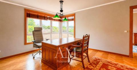Casa o chalet independiente en venta en Saians
