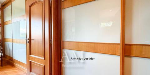 Casa o chalet independiente en venta en Saians