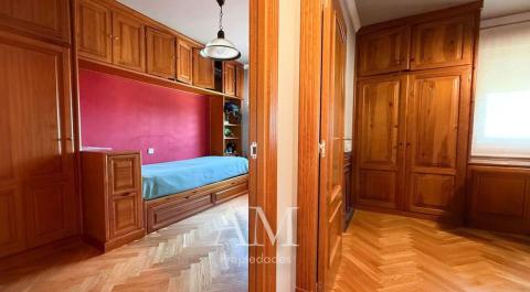 Casa o chalet independiente en venta en Saians