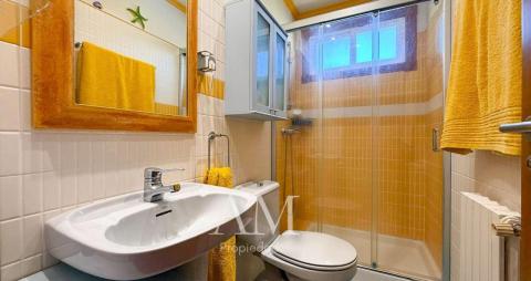 Casa o chalet independiente en venta en Saians