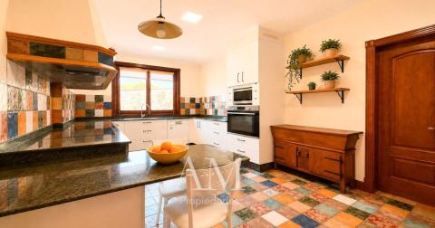 Casa o chalet independiente en venta en Saians