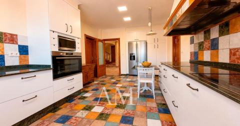 Casa o chalet independiente en venta en Saians