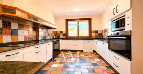 Casa o chalet independiente en venta en Saians