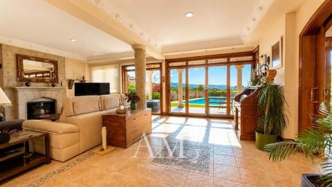Casa o chalet independiente en venta en Saians