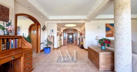 Casa o chalet independiente en venta en Saians