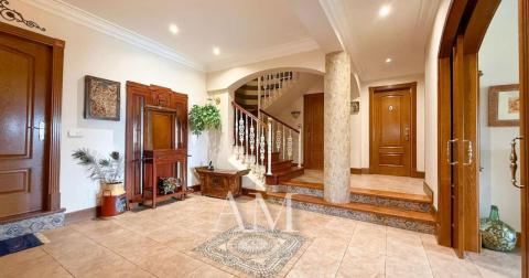 Casa o chalet independiente en venta en Saians