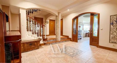 Casa o chalet independiente en venta en Saians