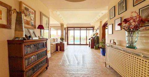 Casa o chalet independiente en venta en Saians