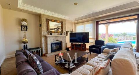 Casa o chalet independiente en venta en Saians