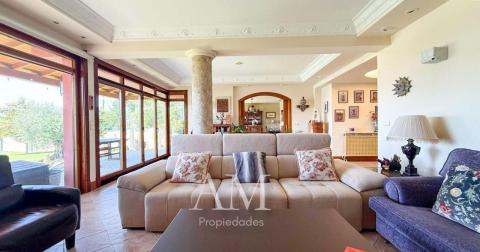 Casa o chalet independiente en venta en Saians