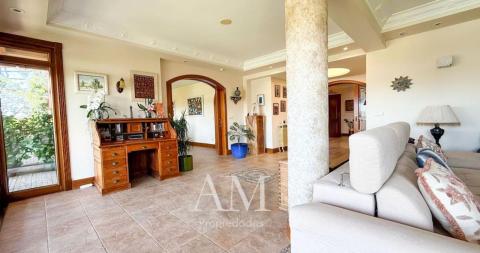 Casa o chalet independiente en venta en Saians