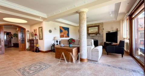 Casa o chalet independiente en venta en Saians