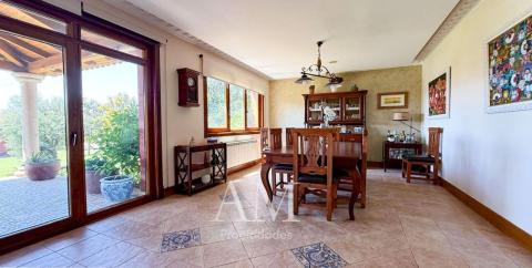 Casa o chalet independiente en venta en Saians