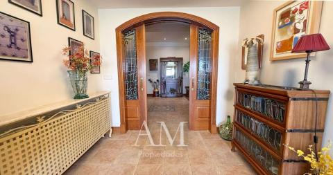 Casa o chalet independiente en venta en Saians