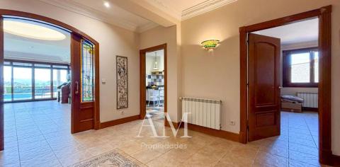 Casa o chalet independiente en venta en Saians