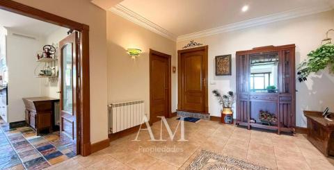 Casa o chalet independiente en venta en Saians