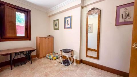 Casa o chalet independiente en venta en Saians