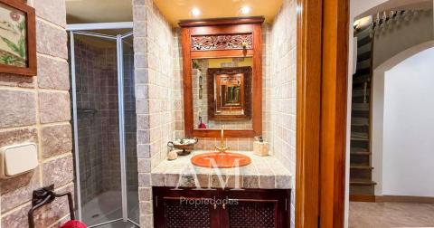 Casa o chalet independiente en venta en Saians