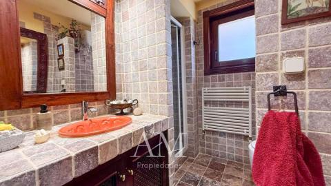 Casa o chalet independiente en venta en Saians