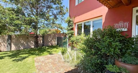 Casa o chalet independiente en venta en Saians