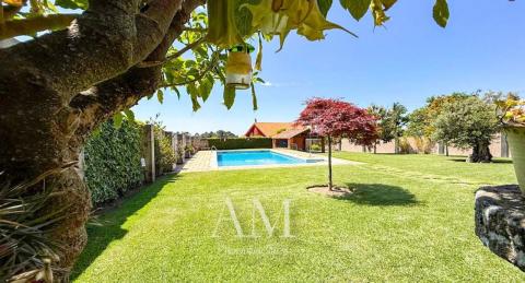 Casa o chalet independiente en venta en Saians