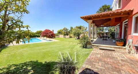 Casa o chalet independiente en venta en Saians