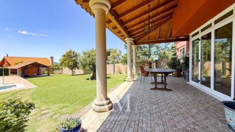 Casa o chalet independiente en venta en Saians
