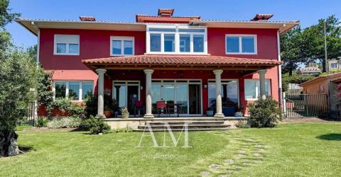 Casa o chalet independiente en venta en Saians