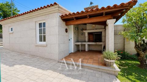 Casa o chalet independiente en venta en Saians