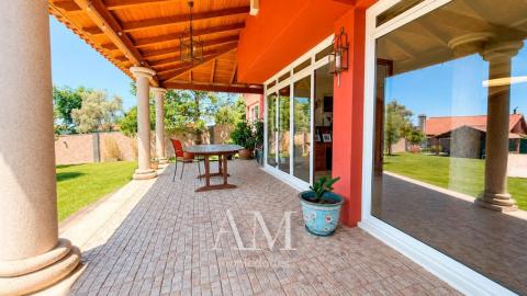 Casa o chalet independiente en venta en Saians